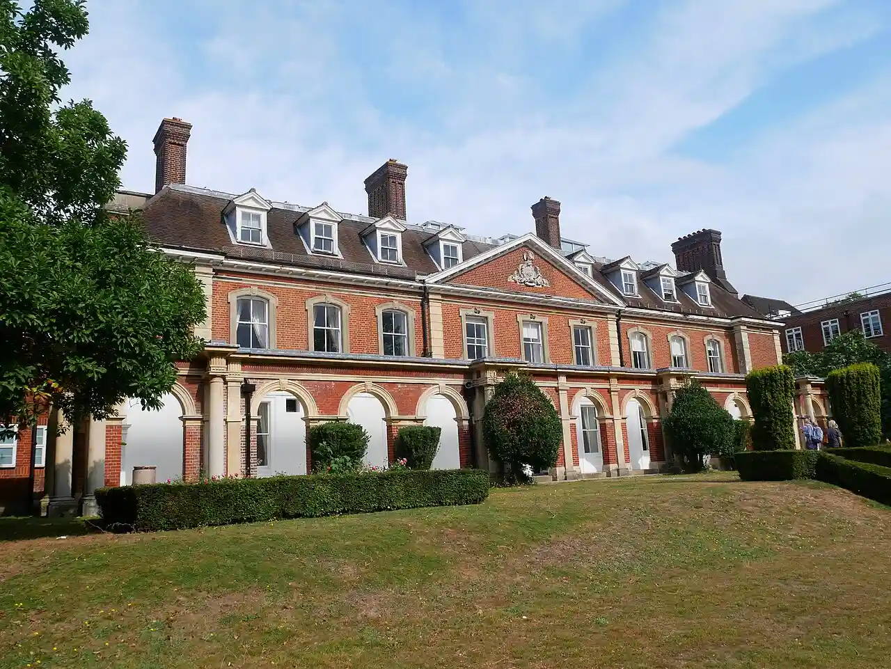 Bromley Palace