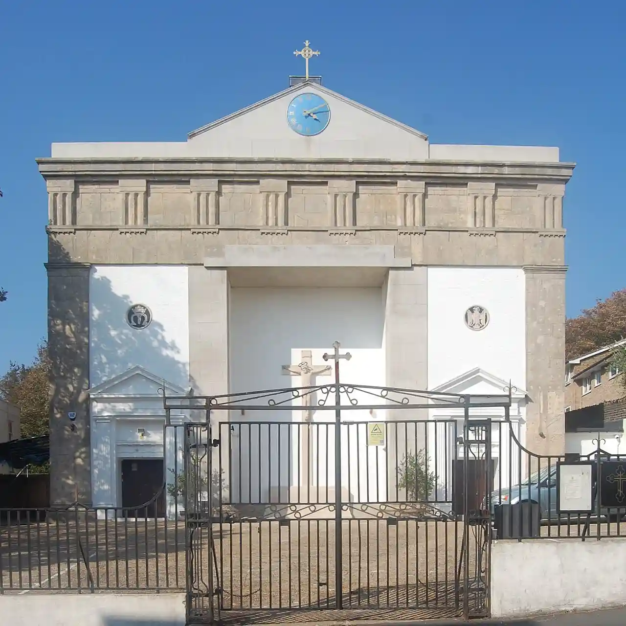 Church of the Holy Trinity