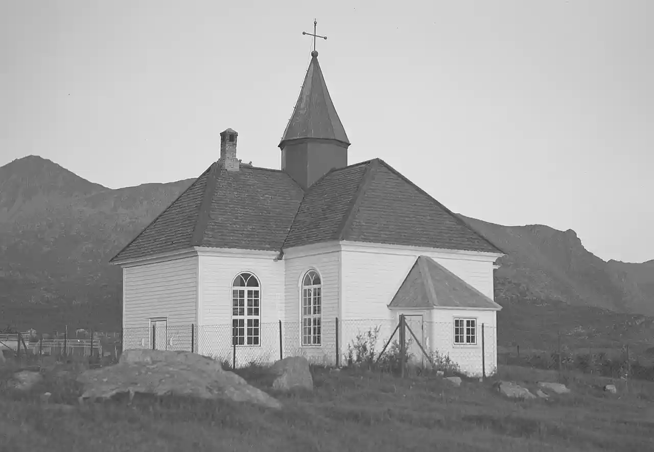 Hol Church