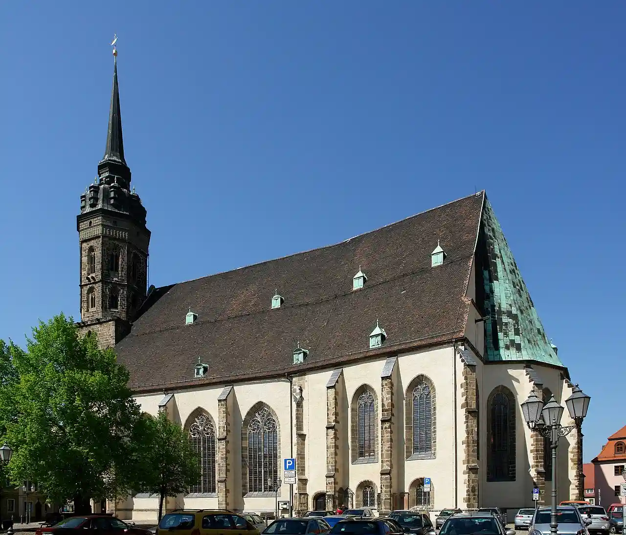 Dom St. Petri