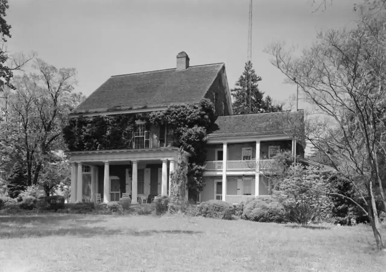 Governor's House
