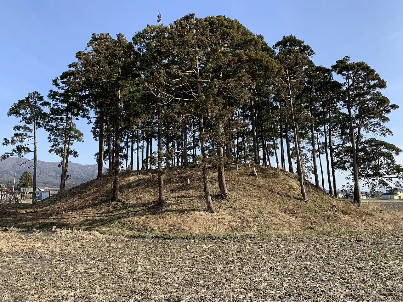 Jōnoyama Kofun