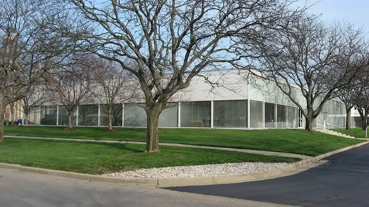The Republic Office Building