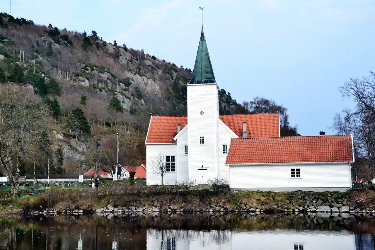 Valle Church