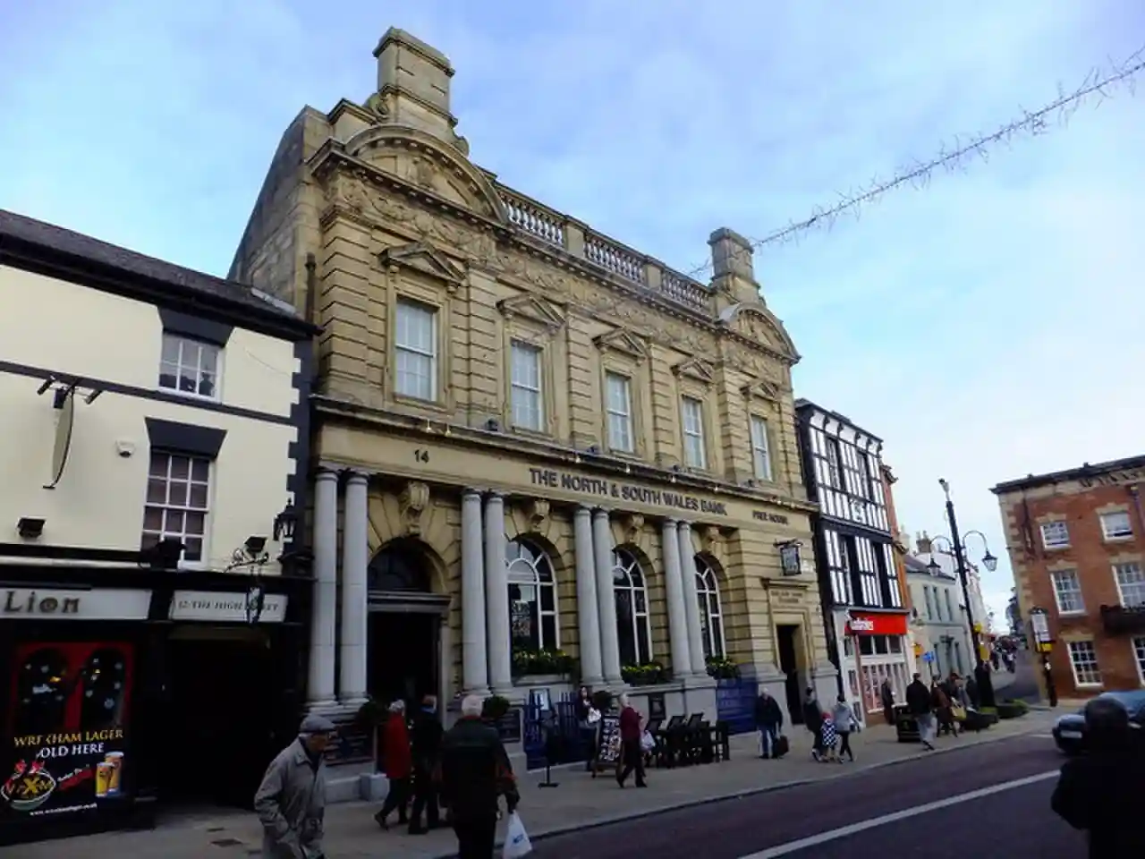 The Midland