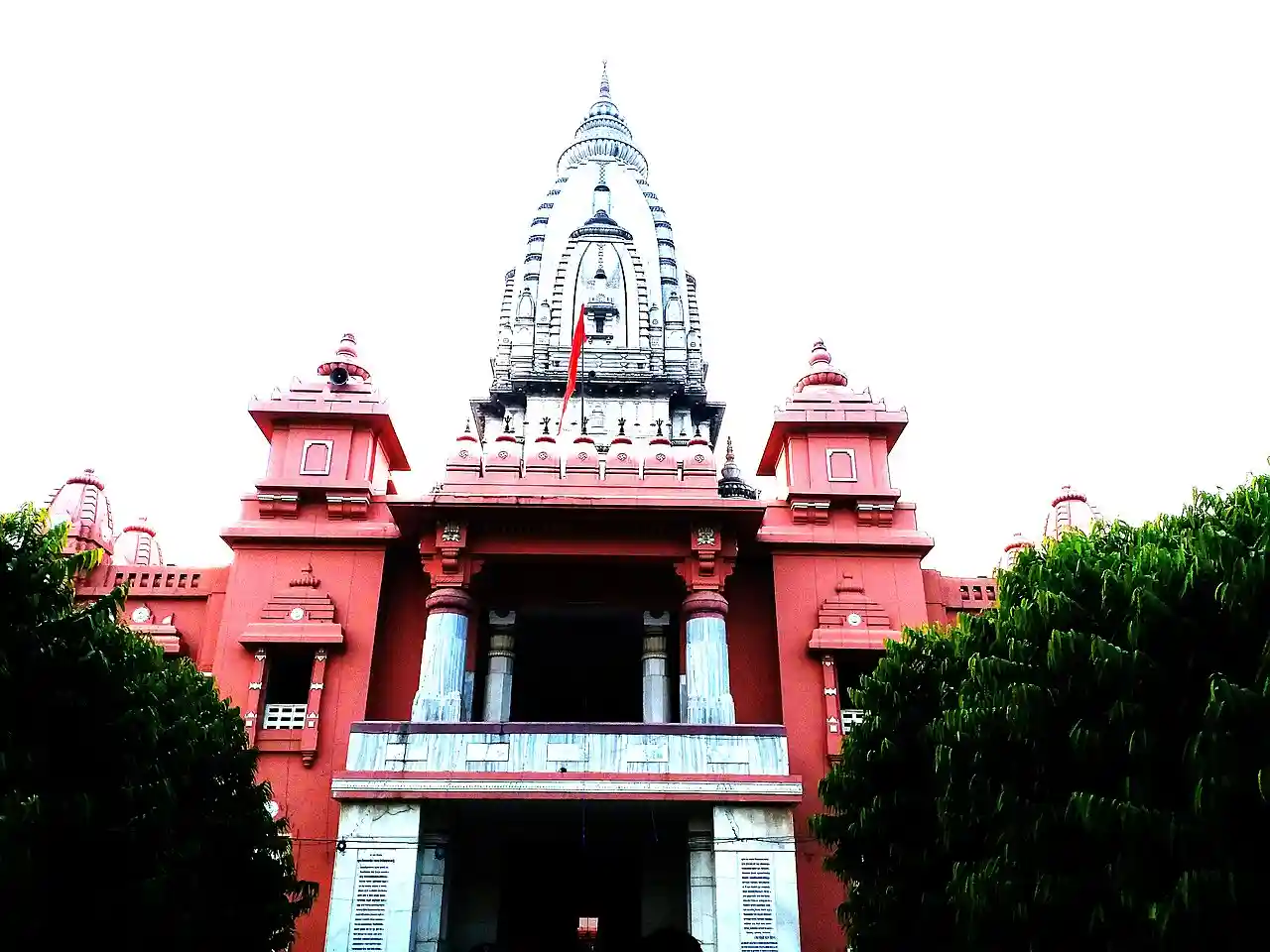 Shri Tilbhandeshwar Mahadev Mandir