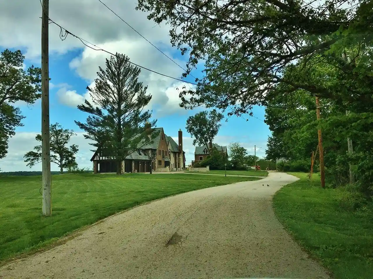 Craig and Virginia Sheaffer House