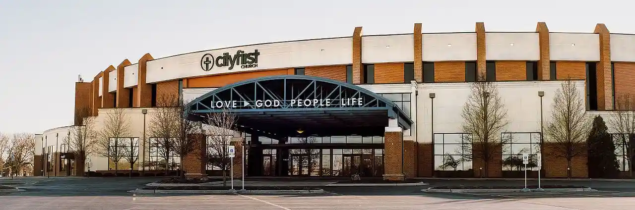 City First Church