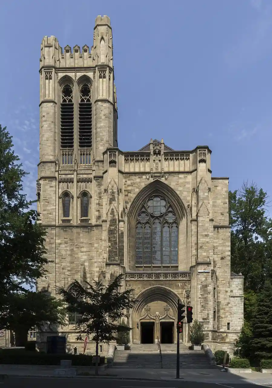 Church of St. Andrew and St. Paul