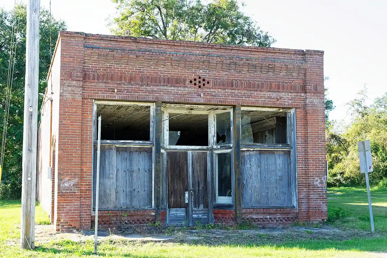 Allen Mercantile Company