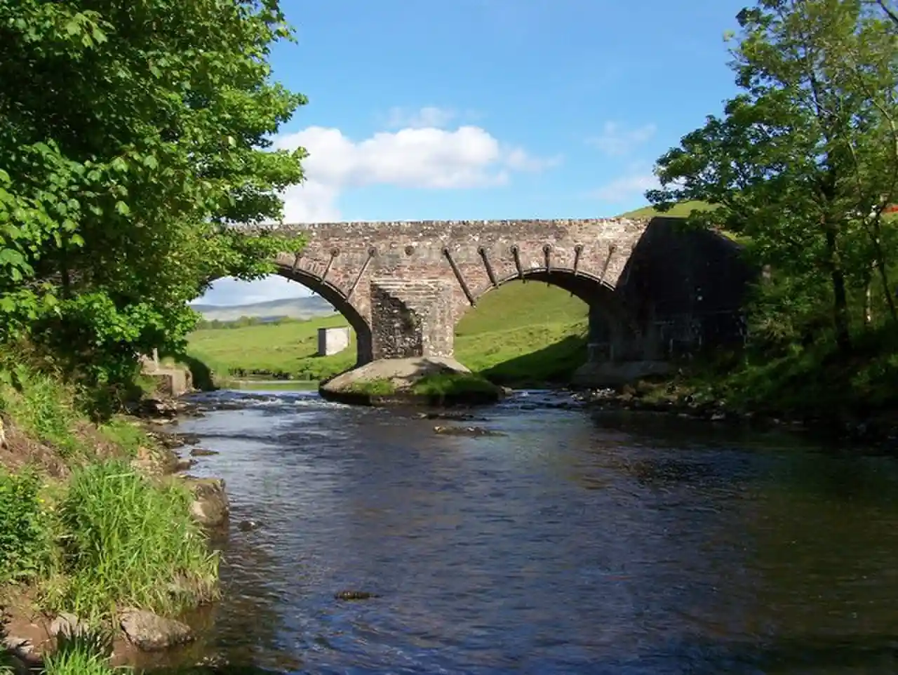 Kinbuck Bridge