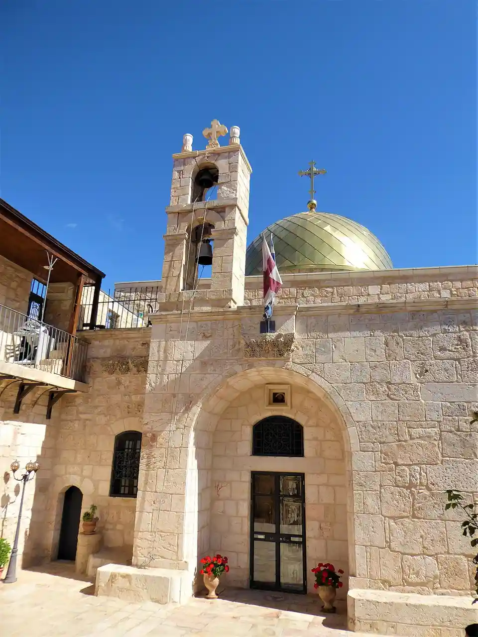 Church of Saint John the Baptist