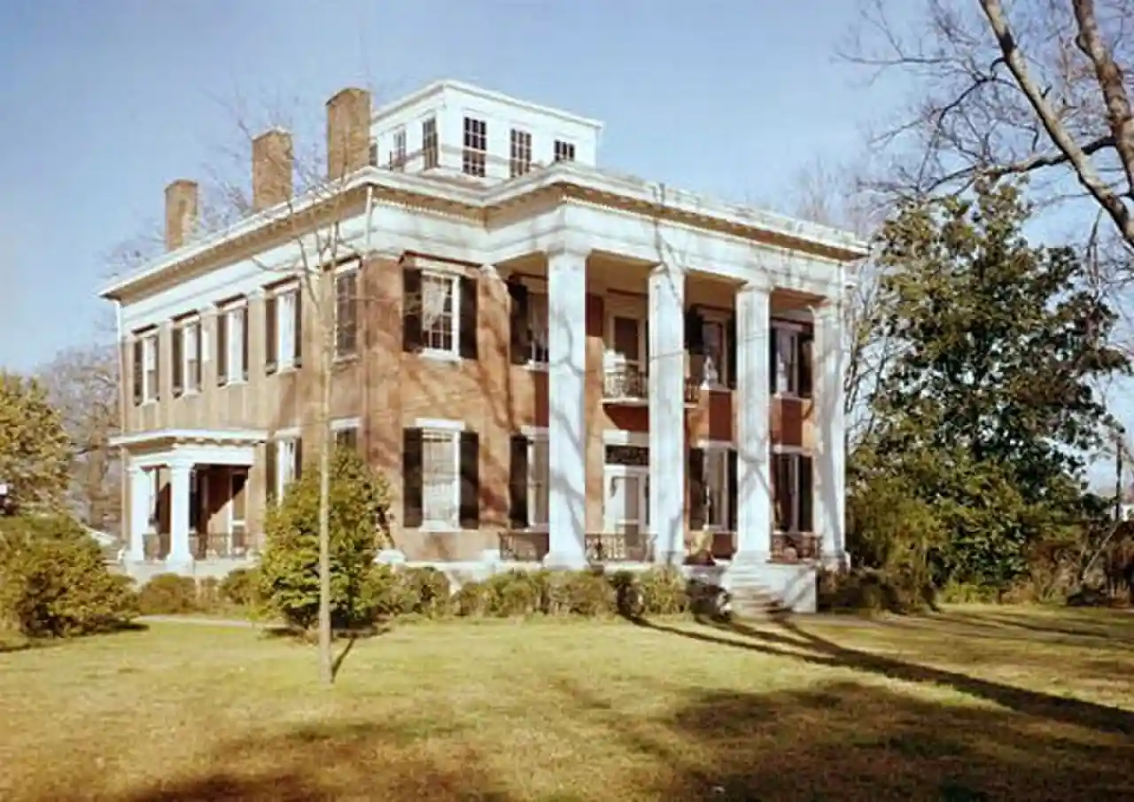 Riverview