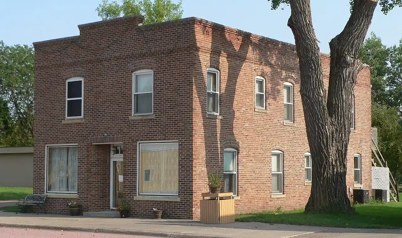 Lincoln House