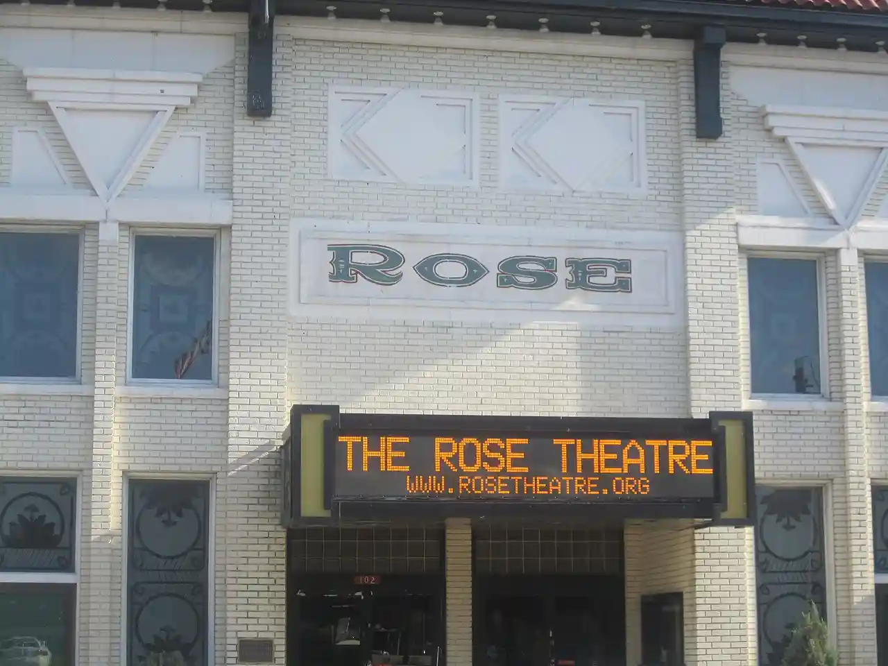 Rose Theatre