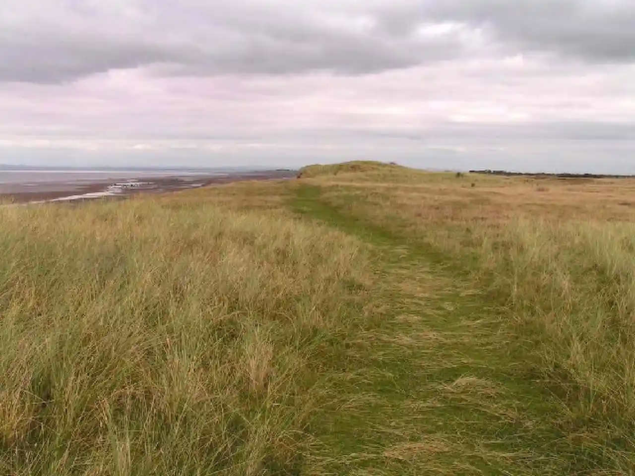 Milefortlet 15