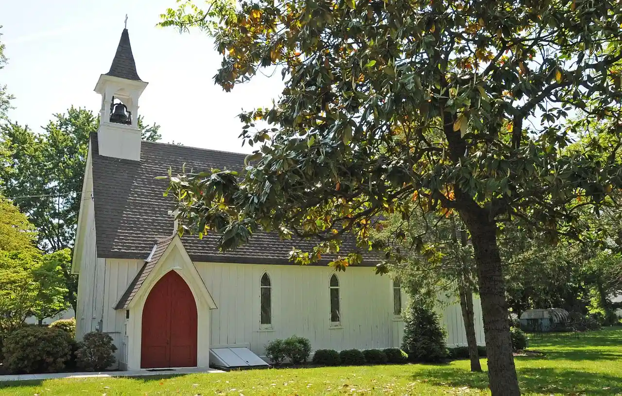 St. Andrew's Episcopal Chapel