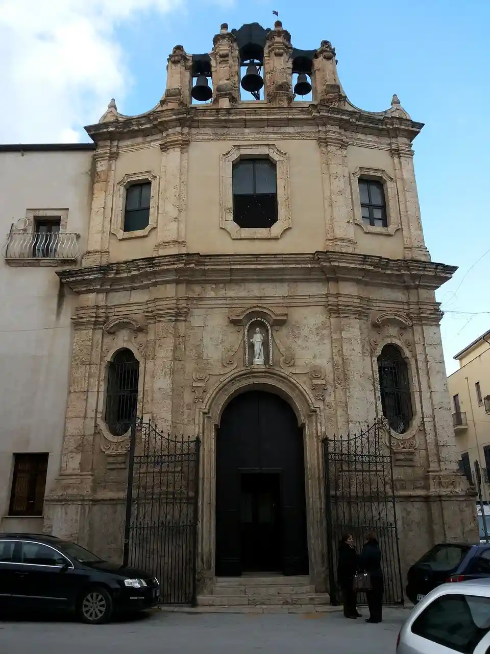 Santissimo Crocifisso