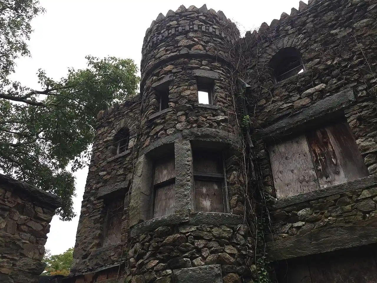 Hearthstone Castle