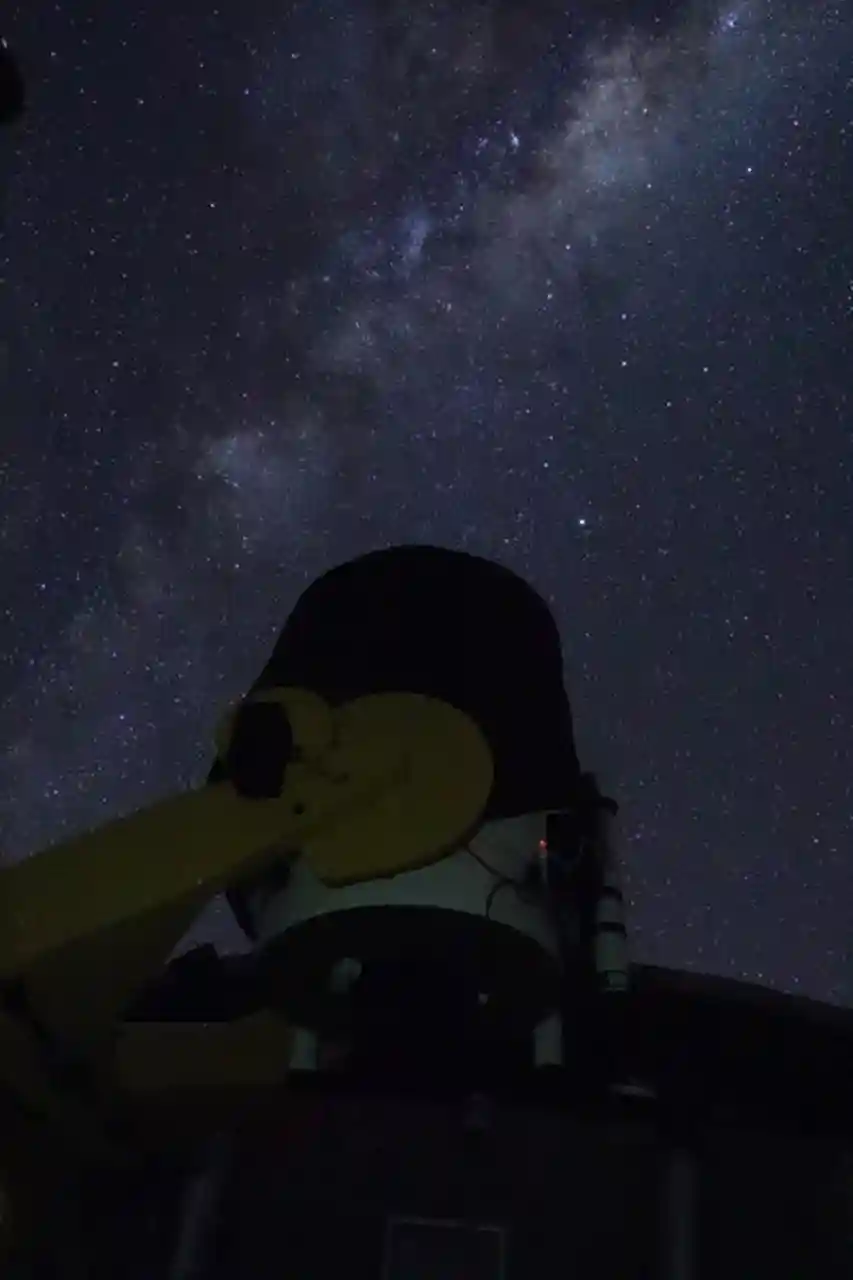 Zadko Observatory