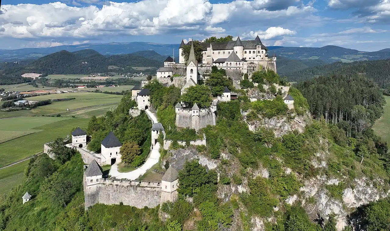 Hochosterwitz
