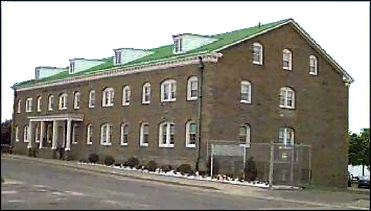 U.S. Customshouse