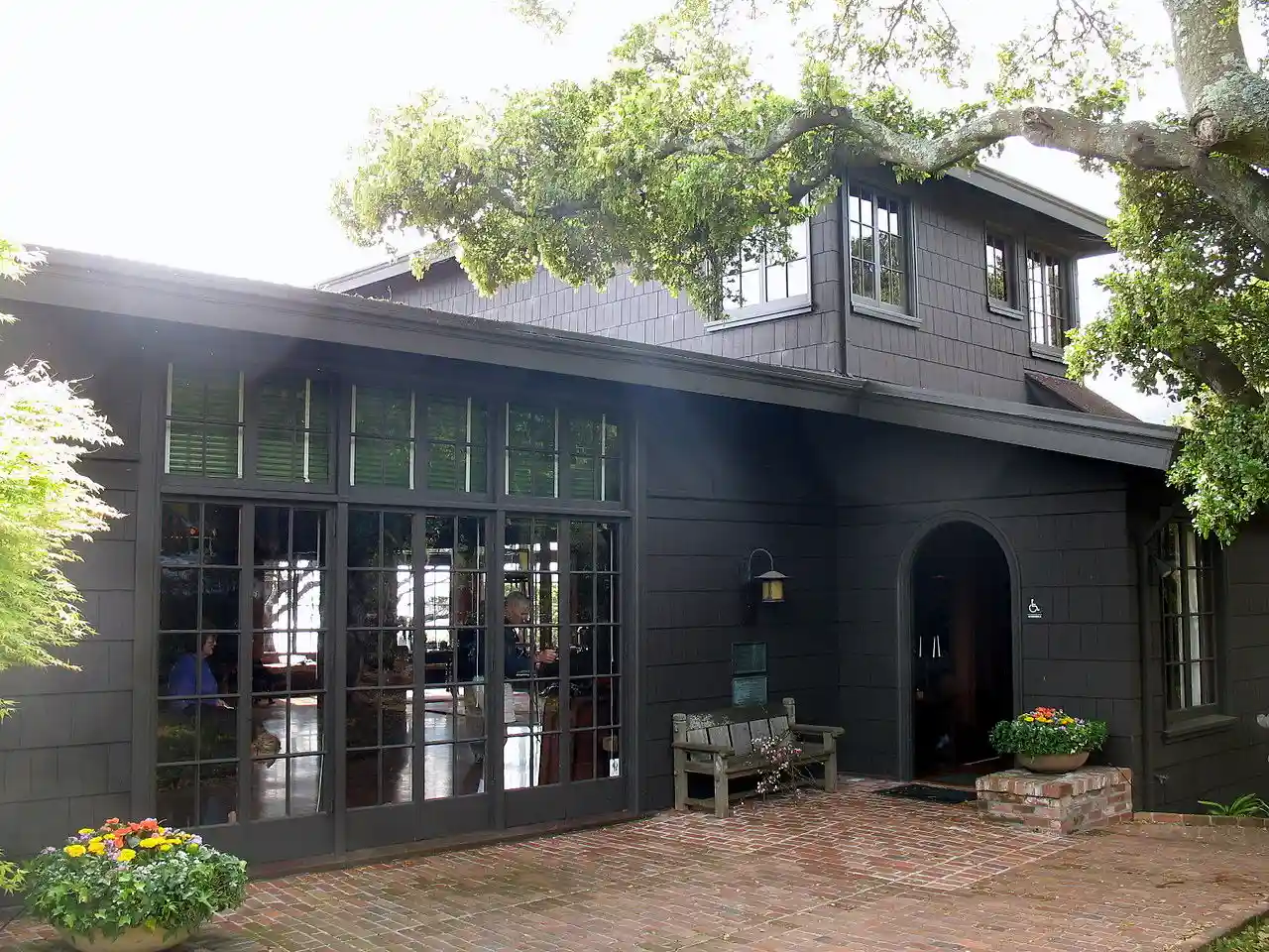 Sausalito Woman's Club