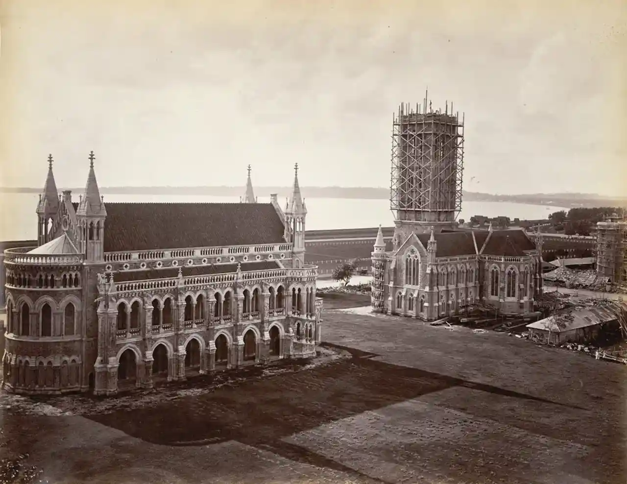 University Library