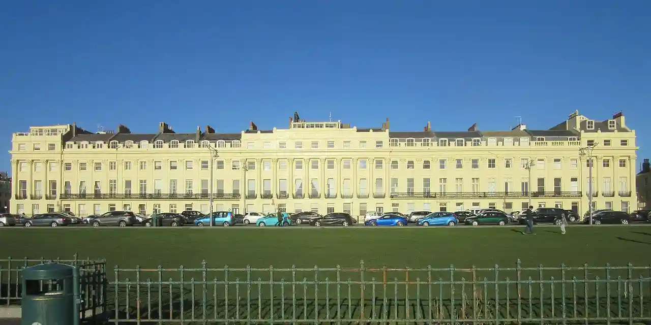 Brunswick, Hove