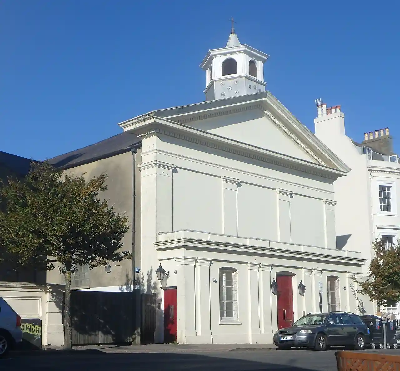 St Stephen's Church