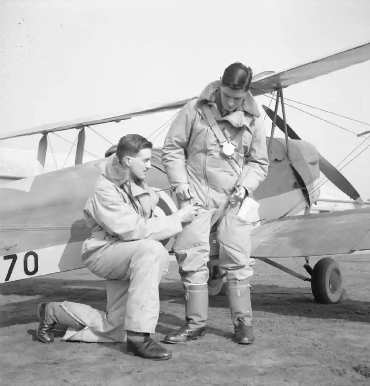 RAF DesfordRFC Peckleton