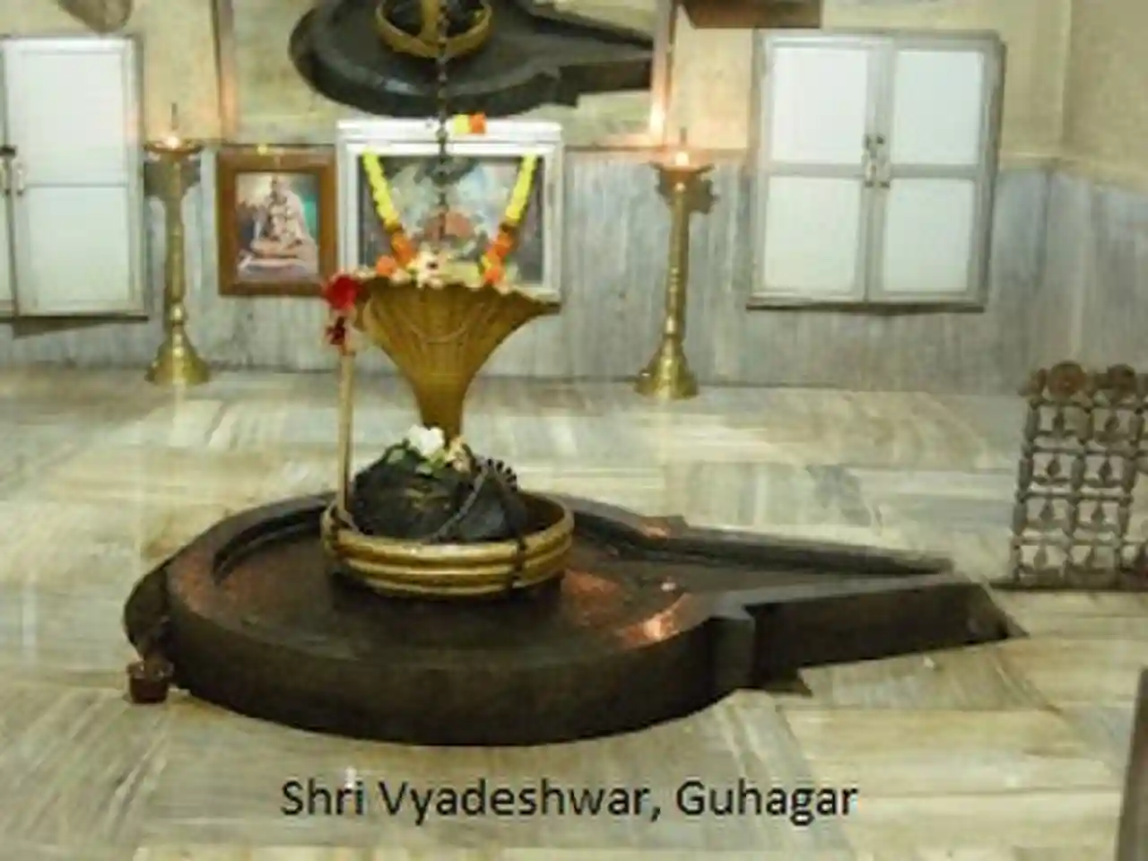 Shree Dev Vyadeshwar