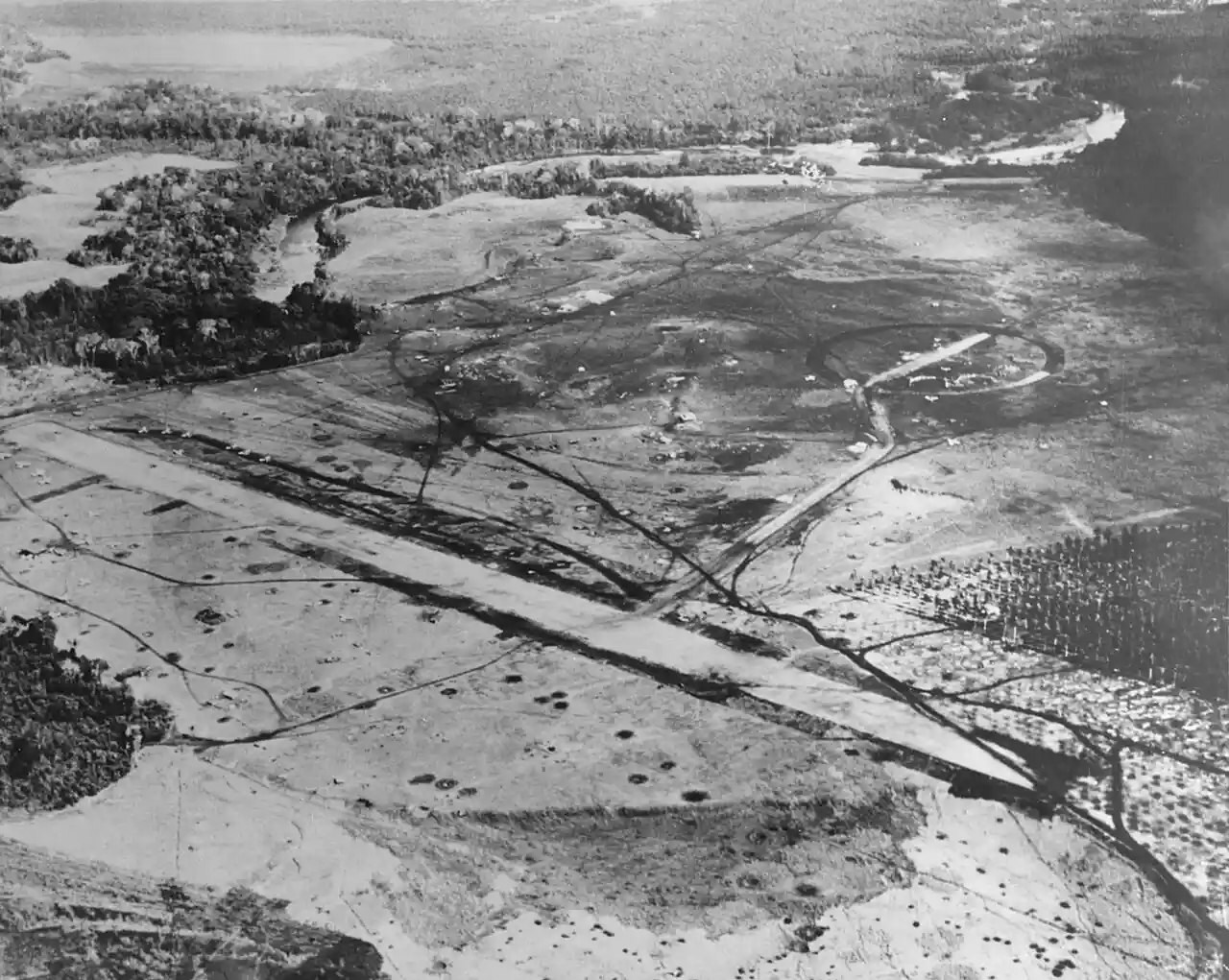 Henderson Field