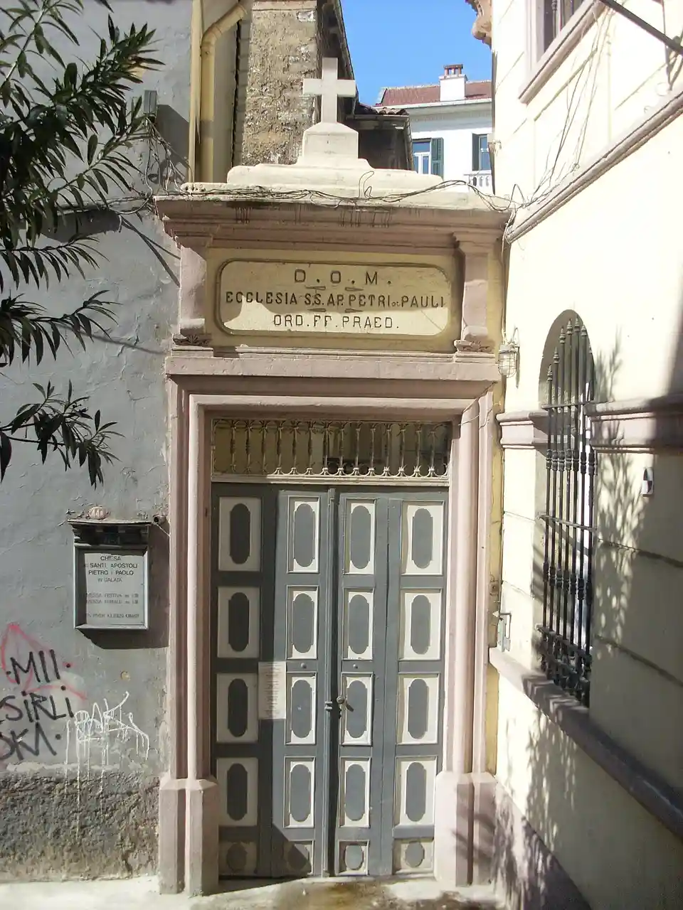 Church of SS Peter and Paul