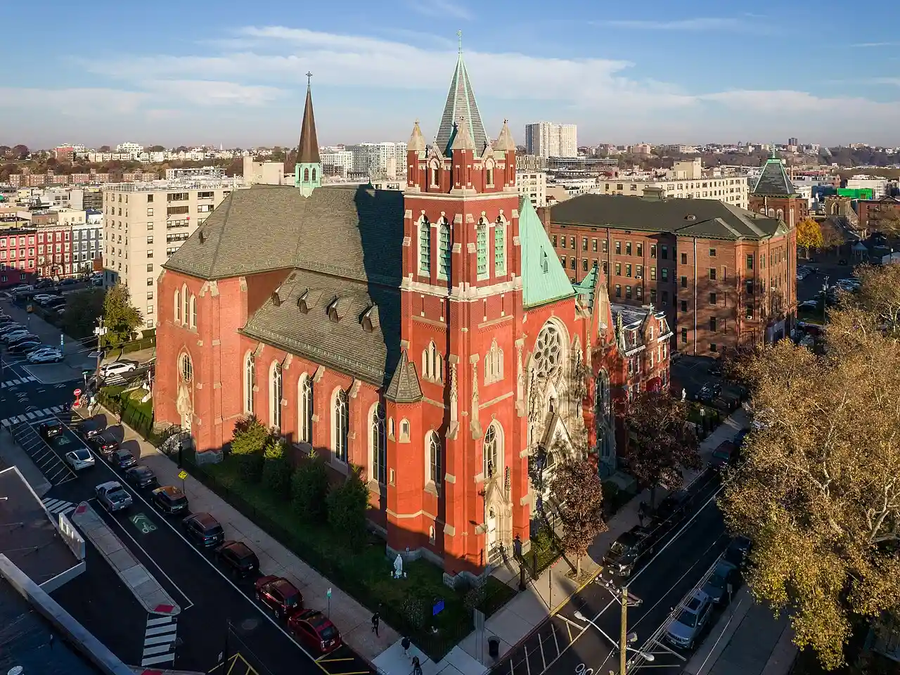 Church of Our Lady of Grace