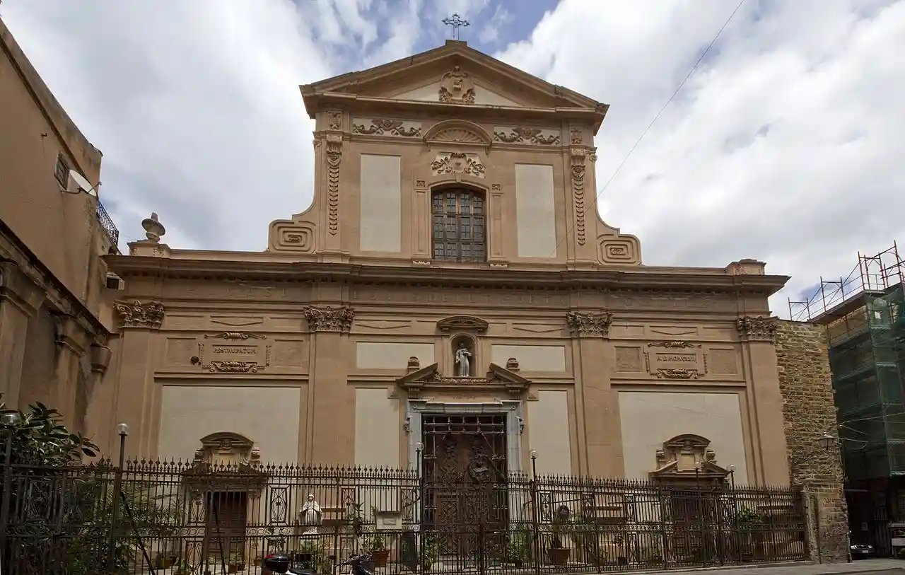 San Nicola da Tolentino