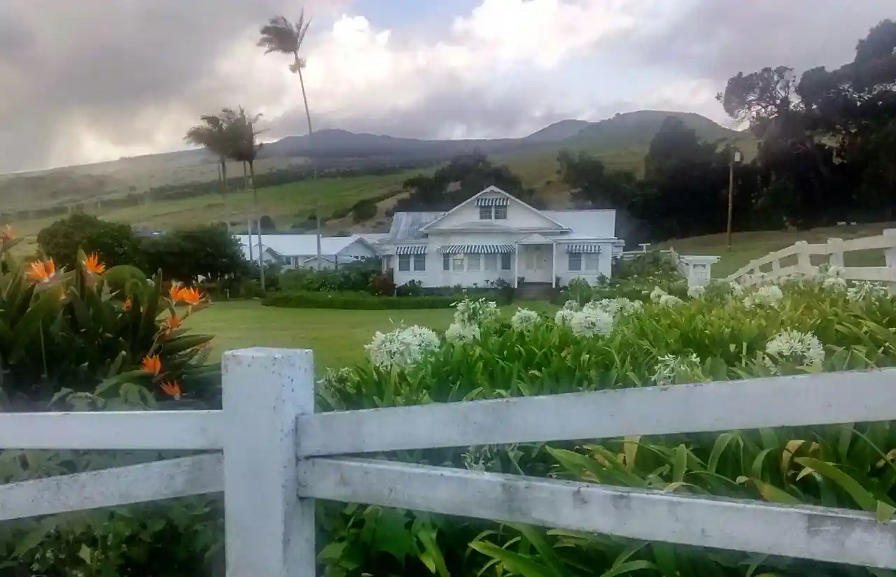 Anna Ranch