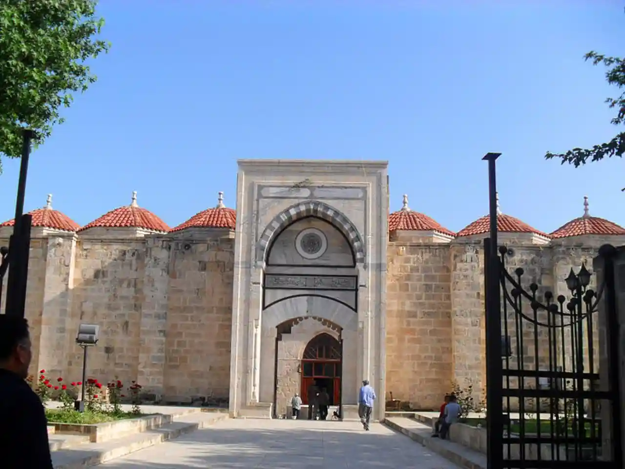 Tarsus Grand Mosque