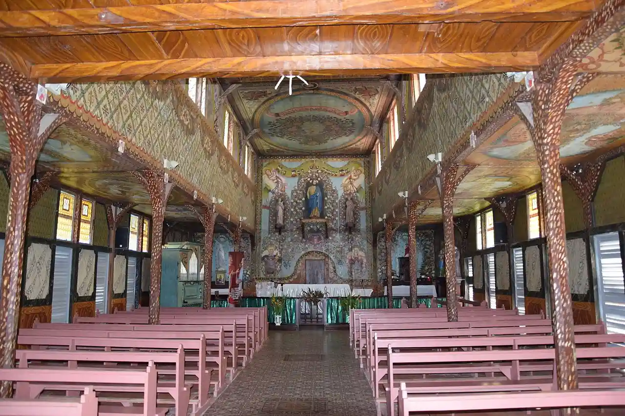 Saint Joseph's Church