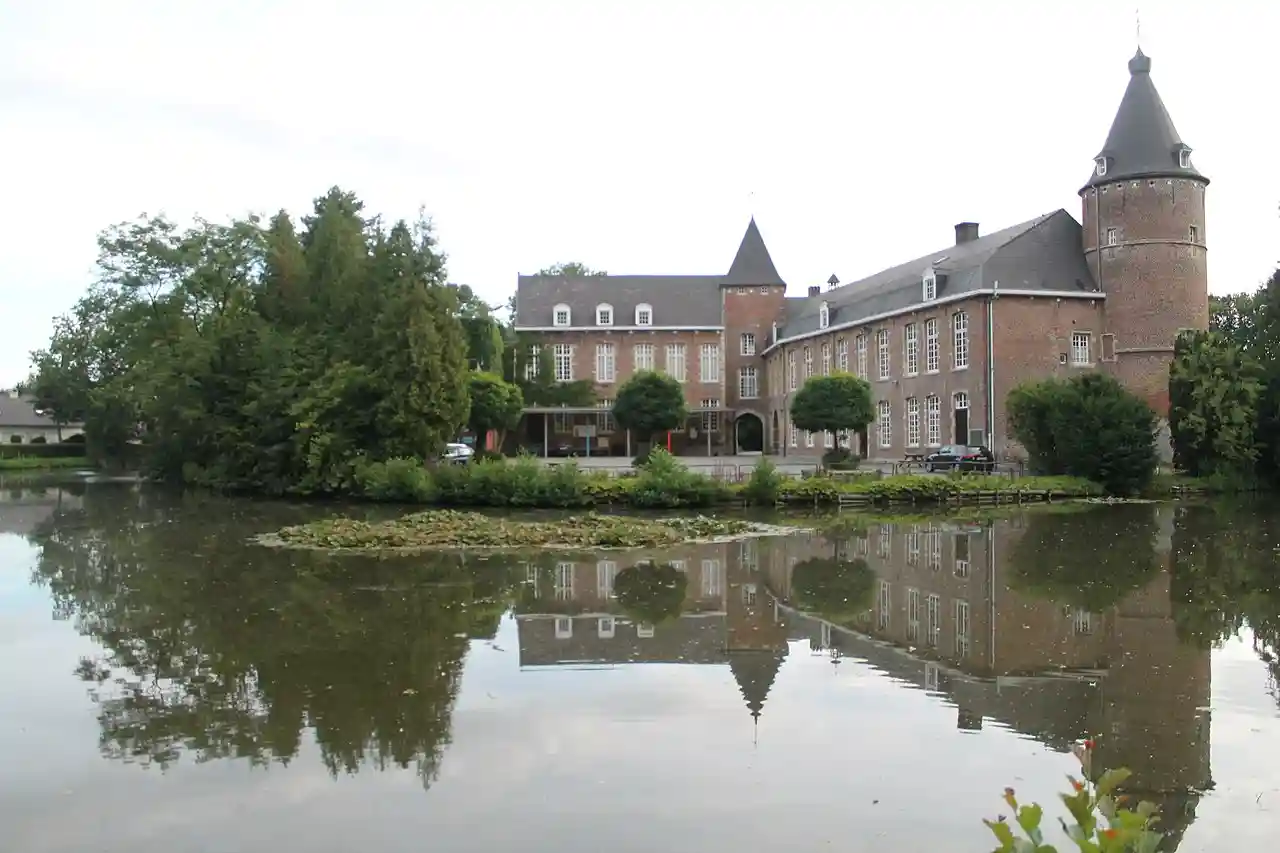 Kruikenburg Castle