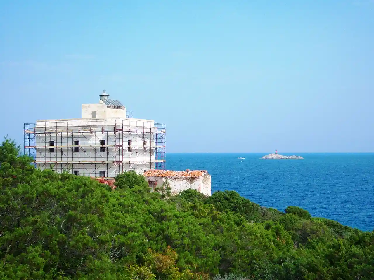 Punta Filetto