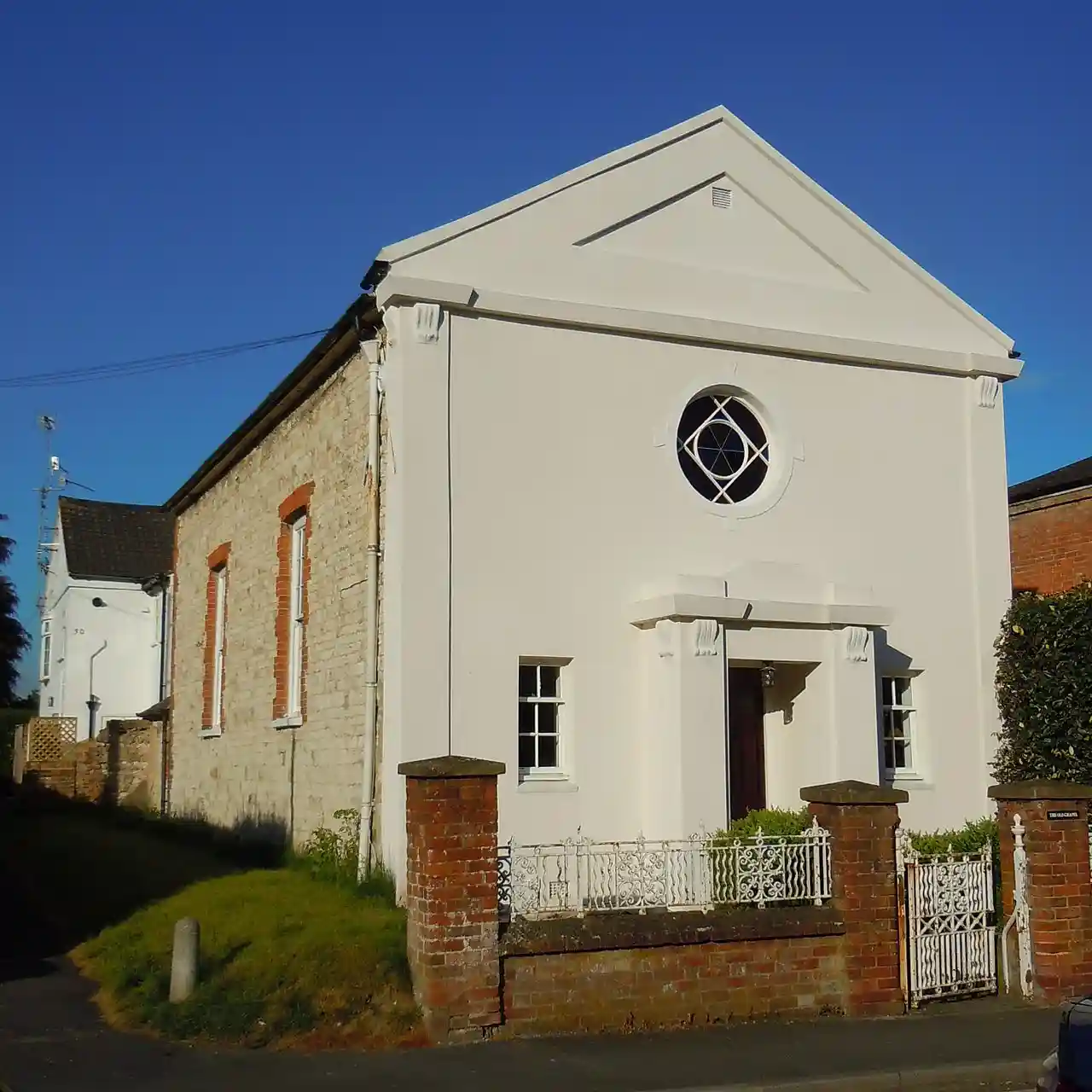 Park Lane Chapel