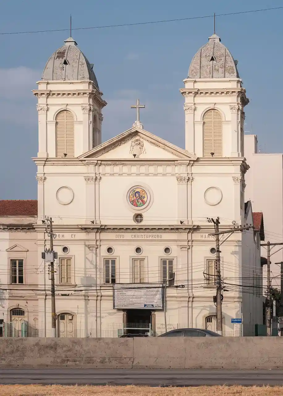 São Cristóvão