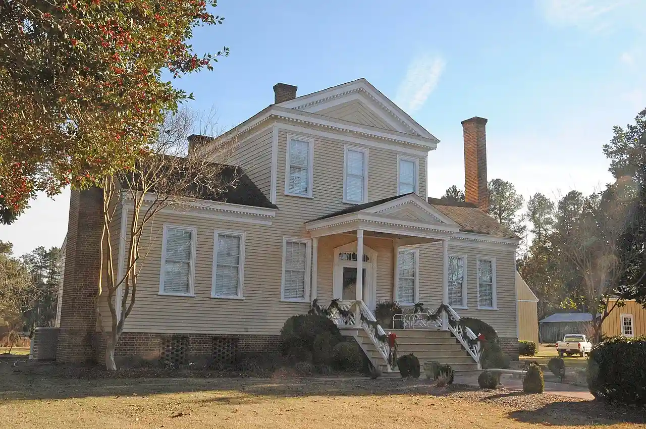 The Hermitage