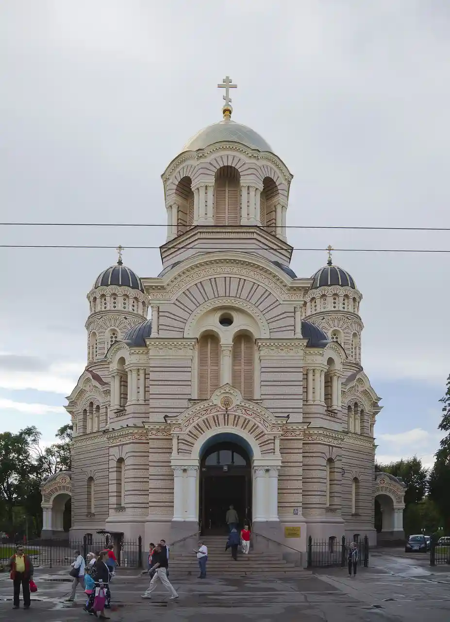 Nativity Cathedral