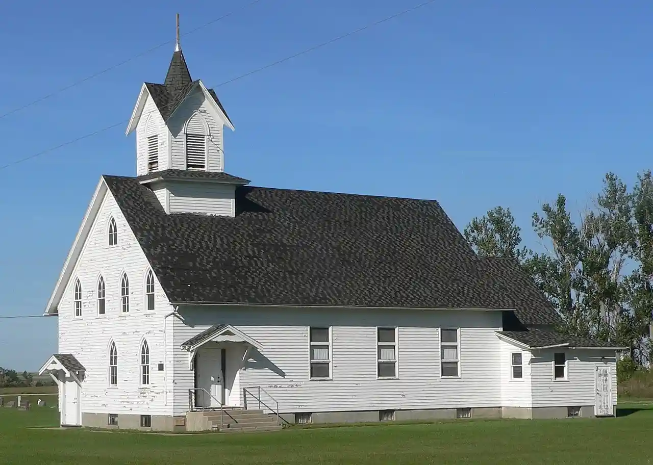 Lebanon Lutheran Church