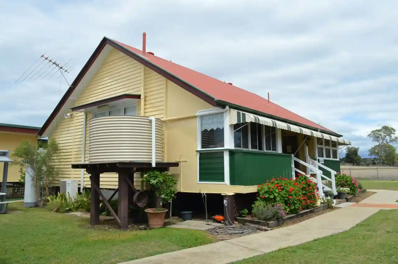 Roadvale State School