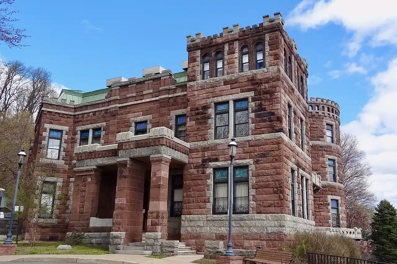 Belle Vista