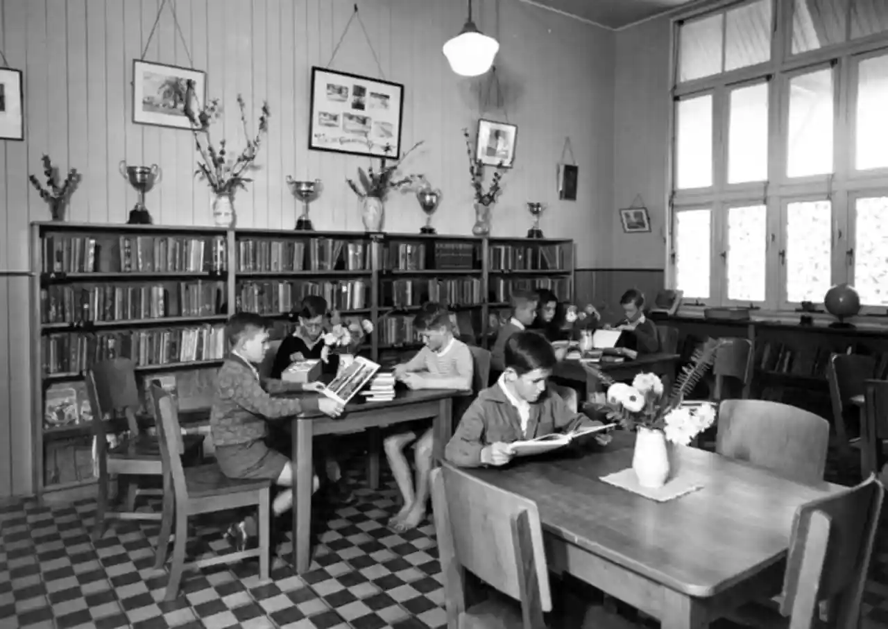 Buranda State School