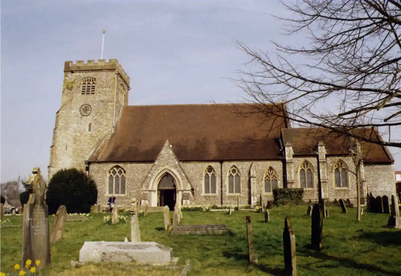 St Mary's Church